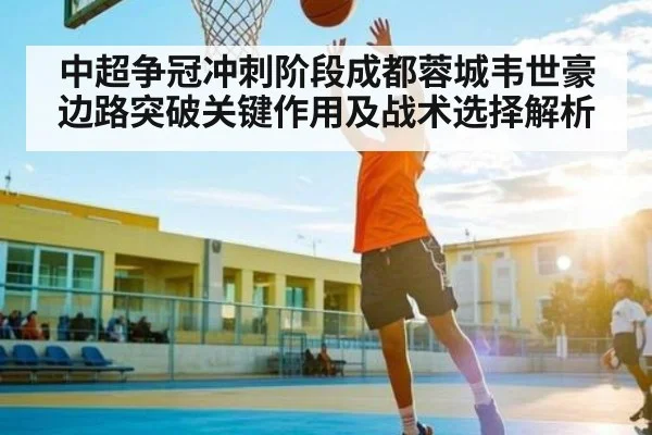 中超争冠冲刺阶段成都蓉城韦世豪边路突破关键作用及战术选择解析（kaiyun）